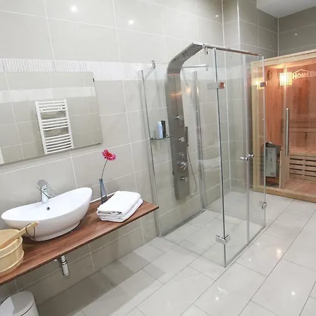 Apartments-leipzig *