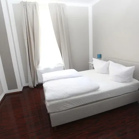 Apartments-leipzig *