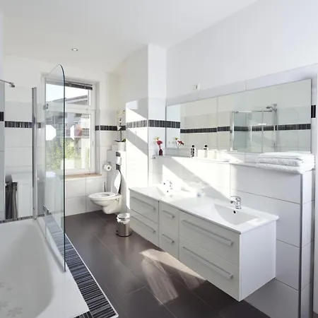 Apartments-leipzig * ライプツィヒ