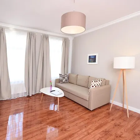 Apartments-leipzig * ライプツィヒ