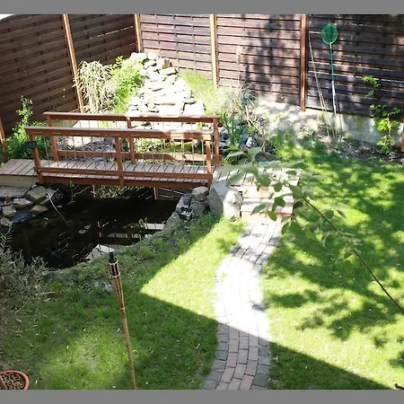 Apartments-leipzig アパート