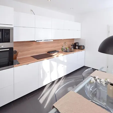 Apartments-leipzig *