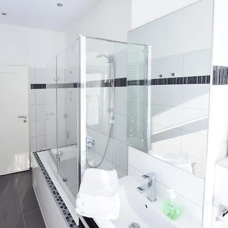 Apartments-leipzig Διαμέρισμα