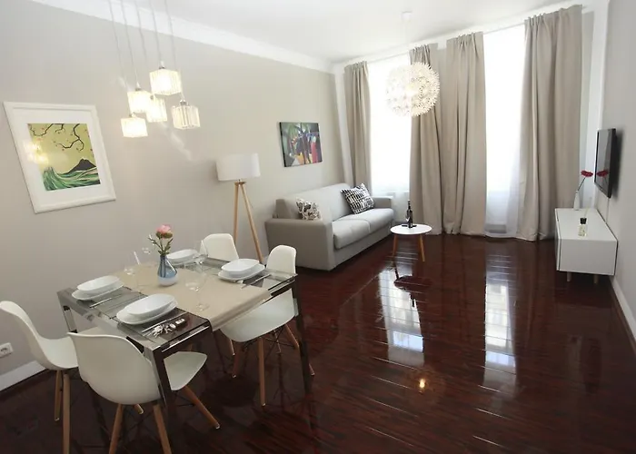 Apartments-Leipzig * Leipzig