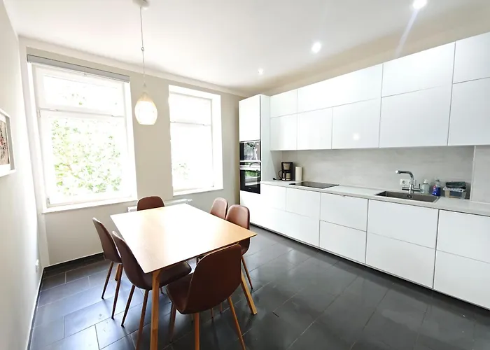 Apartments-Leipzig * Leipzig