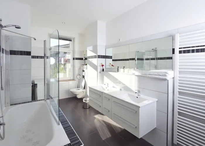 Apartments-Leipzig * Leipzig