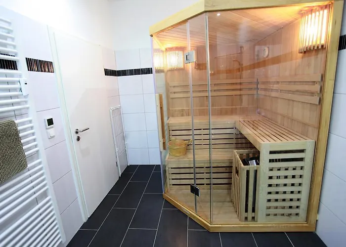 Apartments-Leipzig Apartment Leipzig