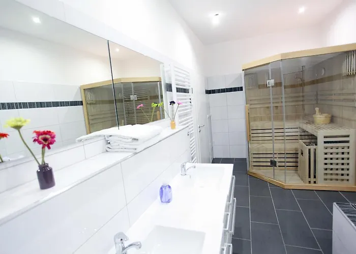 Apartments-Leipzig Apartment Leipzig