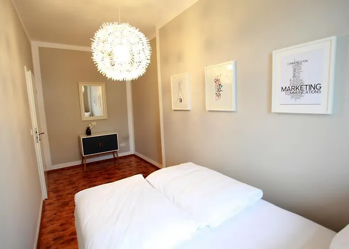 Apartments-Leipzig Leipzig