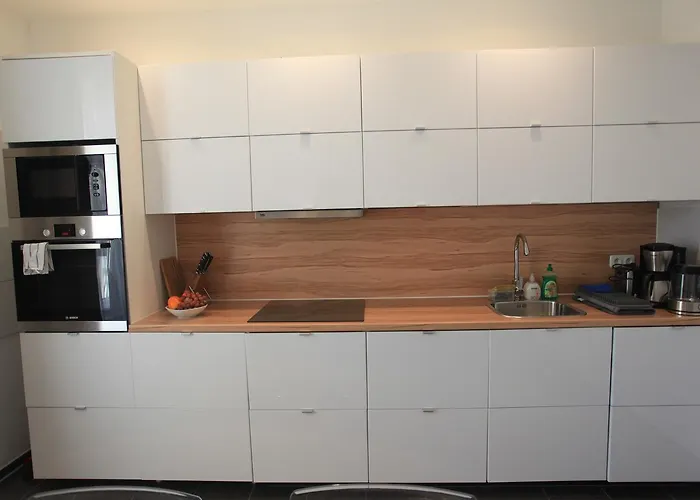 Apartments-Leipzig Apartment Leipzig