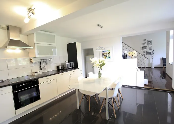 Apartment Apartments-Leipzig *