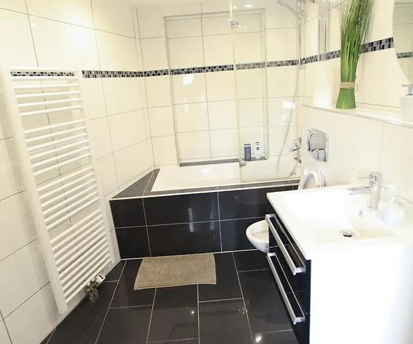 Apartments-Leipzig Leipzig