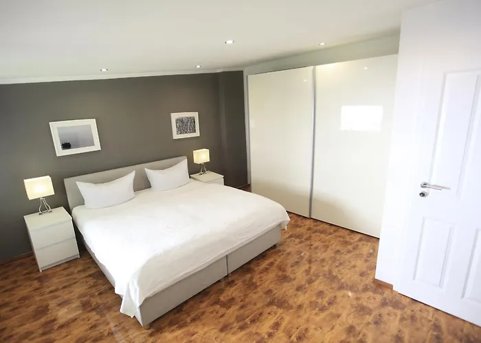 Apartments-Leipzig Apartment Leipzig