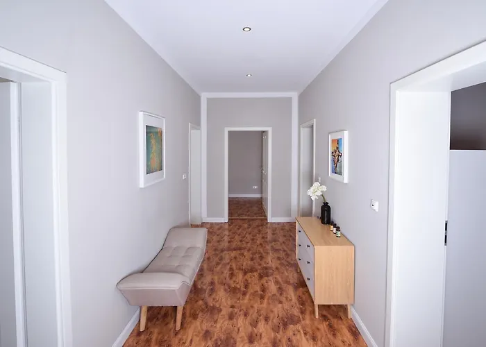 Apartments-Leipzig Apartment Leipzig