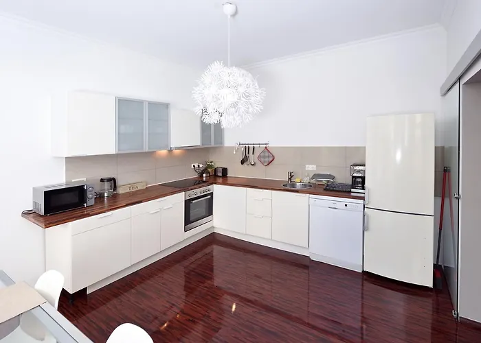 Apartments-Leipzig Apartment