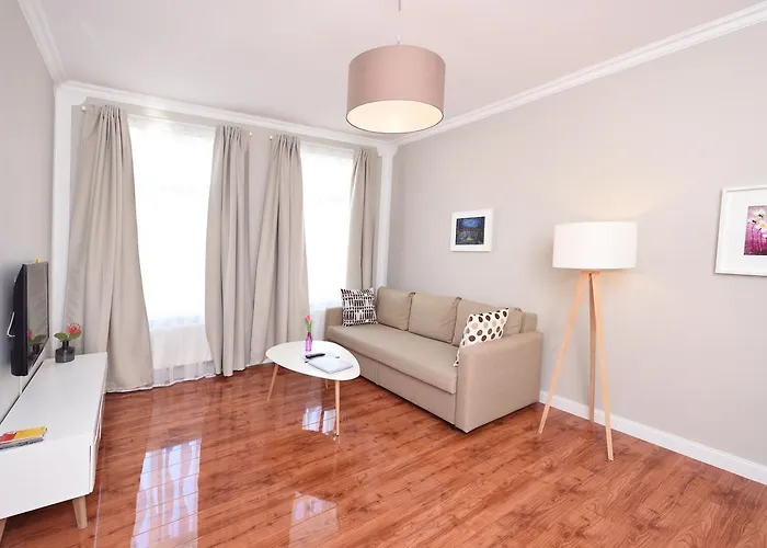 Apartments-Leipzig * Leipzig