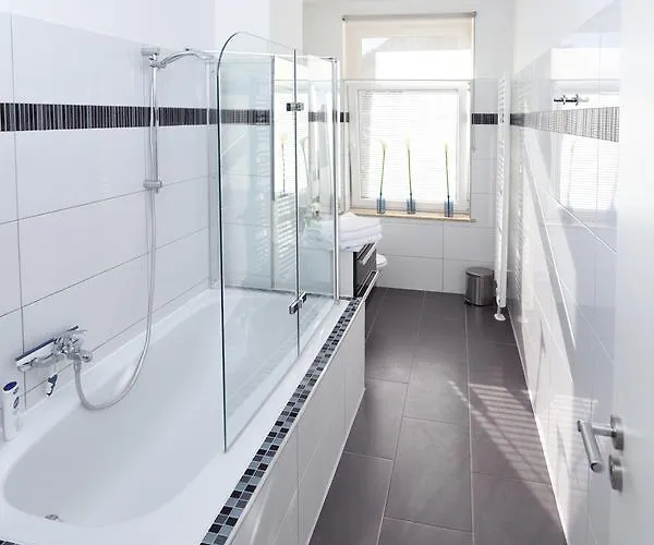 Apartments-Leipzig Apartment