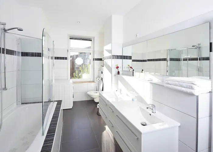 Apartments-Leipzig Apartment *