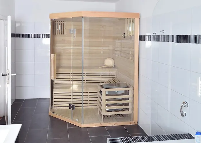 Apartment Apartments-Leipzig *