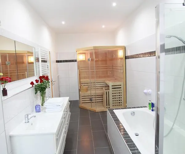 Apartments-Leipzig * Leipzig