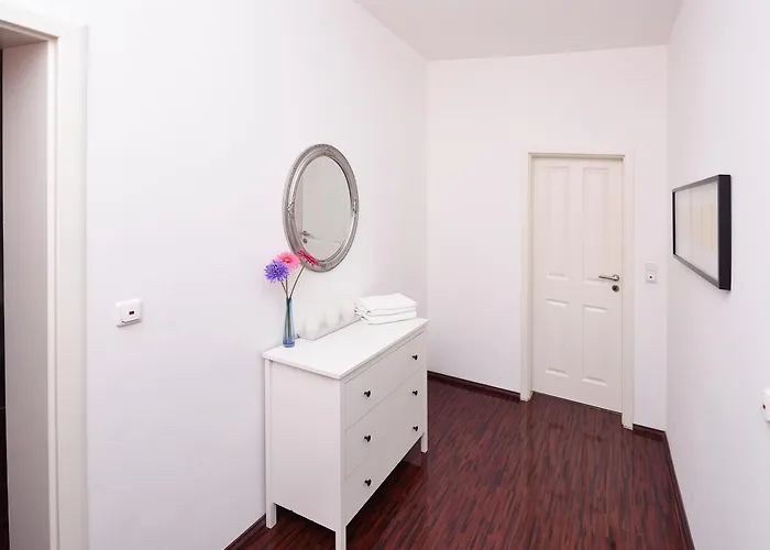 Apartment Apartments-Leipzig