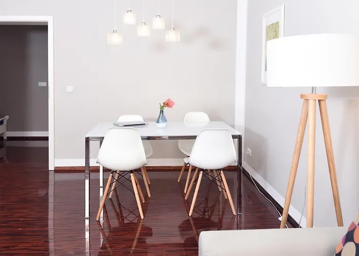 Apartment Apartments-Leipzig Leipzig