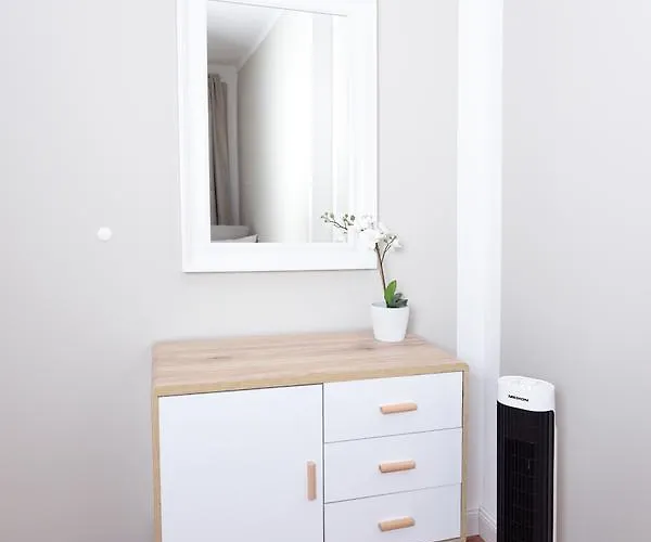 Apartment Apartments-Leipzig