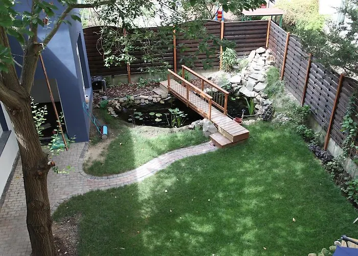 Apartments-Leipzig * Leipzig