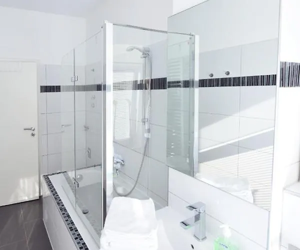 Apartments-Leipzig Apartment