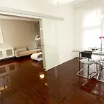 公寓 Apartments-leipzig