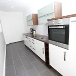 Apartments-leipzig 公寓 *