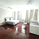 公寓 Apartments-leipzig *