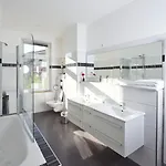 Apartments-leipzig * 莱比锡