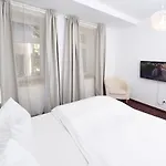 Apartments-leipzig