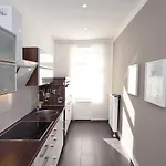 Apartman Apartments-leipzig