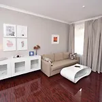 公寓 Apartments-leipzig *