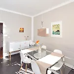 公寓 Apartments-leipzig