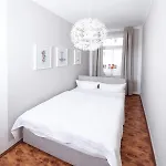Apartments-leipzig 公寓