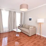 Apartments-leipzig * 莱比锡