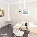 Apartments-leipzig 公寓 *