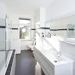Apartments-leipzig 公寓 *