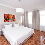 公寓 Apartments-leipzig 莱比锡
