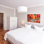 公寓 Apartments-leipzig