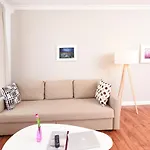 Apartments-leipzig * 莱比锡
