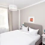Apartments-leipzig 公寓 *