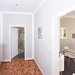 公寓 Apartments-leipzig *