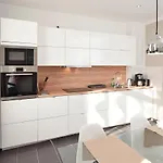 Apartments-leipzig 莱比锡