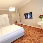 Apartments-leipzig 莱比锡