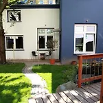公寓 Apartments-leipzig