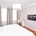 公寓 Apartments-leipzig 莱比锡